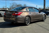 Used 2016 Nissan Altima 2.5 SV image 4