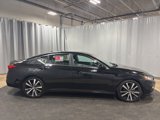 Used 2021 Nissan Altima 2.5 SR image 2