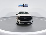 Used 2020 Ford F150 XL w/ Equipment Group 101A Mid image 4