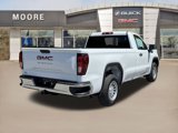 New 2025 GMC Sierra 1500 Pro w/ Trailering Package image 4