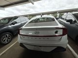 Used 2021 Hyundai Sonata Limited image 5