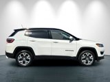 Used 2020 Jeep Compass Limited w/ Luxury Seat Group image 3