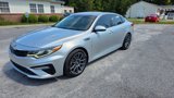 Used 2019 Kia Optima LX image 3