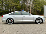 Used 2014 Audi A6 2.0T Premium Plus w/ Premium Plus Package image 6