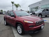 Used 2015 Jeep Cherokee Sport w/ Sport Appearance Group image 6