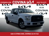 Used 2017 Ford F150 XL w/ Equipment Group 101A Mid image 2