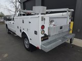 Used 2016 Chevrolet Silverado 2500 W/T w/ WT Fleet Convenience Package image 3
