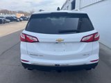 Used 2020 Chevrolet Equinox LT image 3