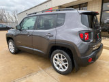 Used 2021 Jeep Renegade Latitude w/ Convenience Group image 3