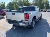 Used 2011 GMC Sierra 1500 SLT w/ All-Terrain Package image 2