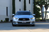 Used 2016 INFINITI Q50 3.0t Premium image 2