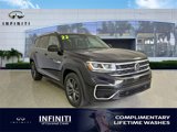 Used 2022 Volkswagen Atlas SEL R-Line image 1