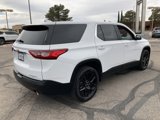 Used 2021 Chevrolet Traverse LS image 5