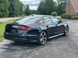 Used 2016 Audi A6 3.0T Prestige w/ Prestige Package image 3