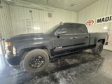 Used 2018 Chevrolet Silverado 1500 LT w/ Midnight Edition image 2