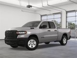 New 2025 RAM 1500 Tradesman image 2