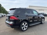 Used 2016 Mercedes-Benz GLE 350 4MATIC image 2