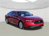 Certified 2024 Honda Accord LX image 3