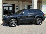 Used 2021 Jeep Grand Cherokee Limited w/ Quick Order Package 28K 80th image 4