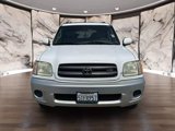 Used 2001 Toyota Sequoia SR5 image 2