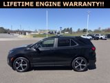Used 2022 Chevrolet Equinox LT image 5