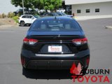 New 2025 Toyota Corolla SE image 3