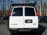 Used 2021 GMC Savana 2500 w/ Driver Convenience Package image 4