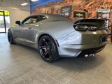 Used 2023 Chevrolet Camaro SS image 4