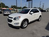 Used 2016 Chevrolet Equinox LT w/ Convenience Package image 3