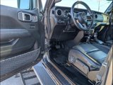 Used 2021 Jeep Gladiator Overland w/ Popular Equipment Package image 6