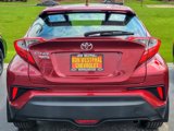 Used 2018 Toyota C-HR XLE image 5