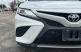 Used 2018 Toyota Camry XSE image 4