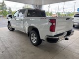 Used 2021 Chevrolet Silverado 1500 LT image 4