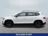 Certified 2022 Volkswagen Taos S image 2