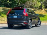Used 2015 Volvo XC60 T6 R-Design Platinum image 2
