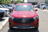 Certified 2024 Mercedes-Benz EQB 250+ image 2