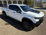 Used 2022 Chevrolet Silverado 1500 ZR2 w/ Technology Package image 3