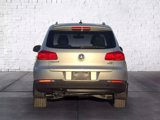 Used 2017 Volkswagen Tiguan Wolfsburg Edition image 4