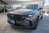 Used 2024 MAZDA CX-50 AWD 2.5 S w/ Preferred Package image 5