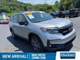Used 2022 Honda Pilot Sport image 3