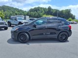 Used 2022 Chevrolet Trax LT w/ Midnight Edition image 3