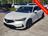 Used 2024 Acura Integra A-Spec image 3