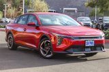 New 2025 Kia K4 EX image 2