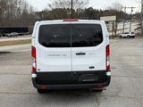 Certified 2021 Ford Transit 350 XLT image 5