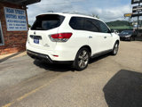Used 2014 Nissan Pathfinder Platinum image 4