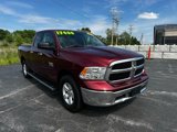 Used 2017 RAM 1500 Classic SLT image 5