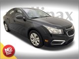 Used 2016 Chevrolet Cruze LS image 1