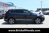 Used 2021 Volkswagen Tiguan SEL image 4