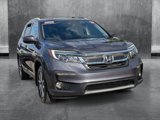 Used 2021 Honda Pilot EX-L image 3