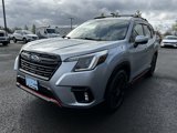 Used 2022 Subaru Forester Sport w/ Popular Package #2 image 4